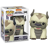 Funko Pop Avatar - Appa