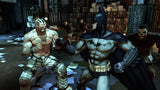 Batman: Arkham Asylum [Game of the Year Greatest Hits]