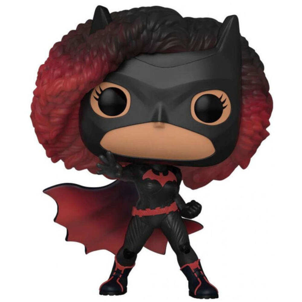 Funko Pop Batwoman - Batwoman Funko Shop EX