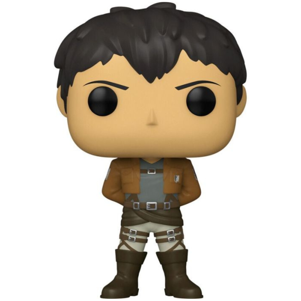 Funko Pop Attack on Titan - Bertholdt Hoover