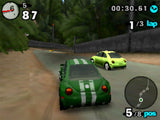 Beetle Adventure Racing