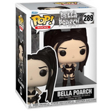 Funko Pop Music - Bella Poarch