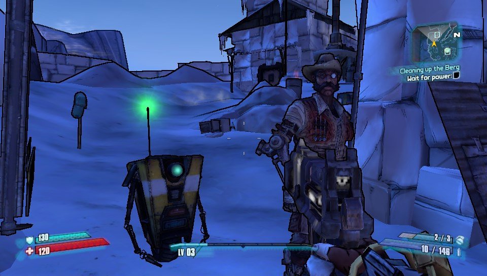 Borderlands 2