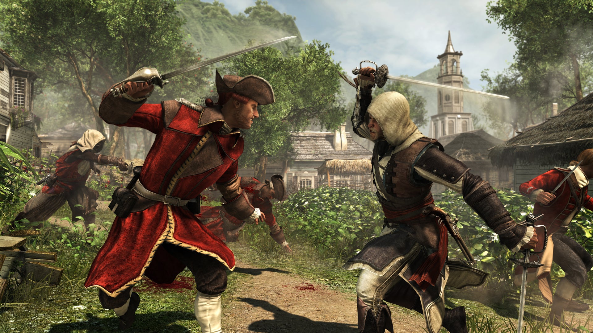 Assassin's Creed IV Black Flag Signature Edition