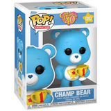 Funko Pop Care Bears 40th Anniversary - Champ Bear