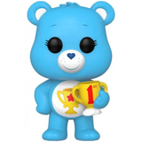 Funko Pop Care Bears 40th Anniversary - Champ Bear