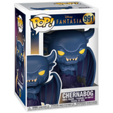 Funko Pop Disney Fantasia - Chernabog