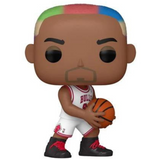 Funko Pop Chicago Bulls - Dennis Rodman