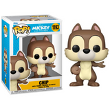 Funko Pop Disney Mickey & Friends - Chip