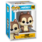 Funko Pop Disney Mickey & Friends - Chip