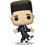 Funko Pop Kid 'N' Play - Christopher "Kid" Reid