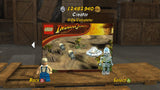 Lego Indiana Jones 2