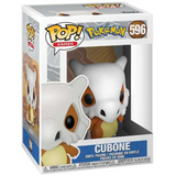 Funko Pop Pokemon - Cubone