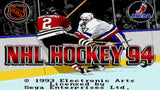 NHL 94