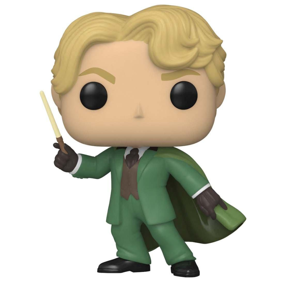 Funko Pop Harry Potter & The Chamber of Secrets - Gilderoy Lockhart