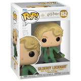 Funko Pop Harry Potter & The Chamber of Secrets - Gilderoy Lockhart