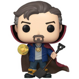 Funko Pop Marvel Spider-Man: No Way Home - Doctor Strange