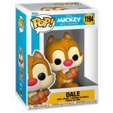 Funko Pop Disney Mickey & Friends - Dale