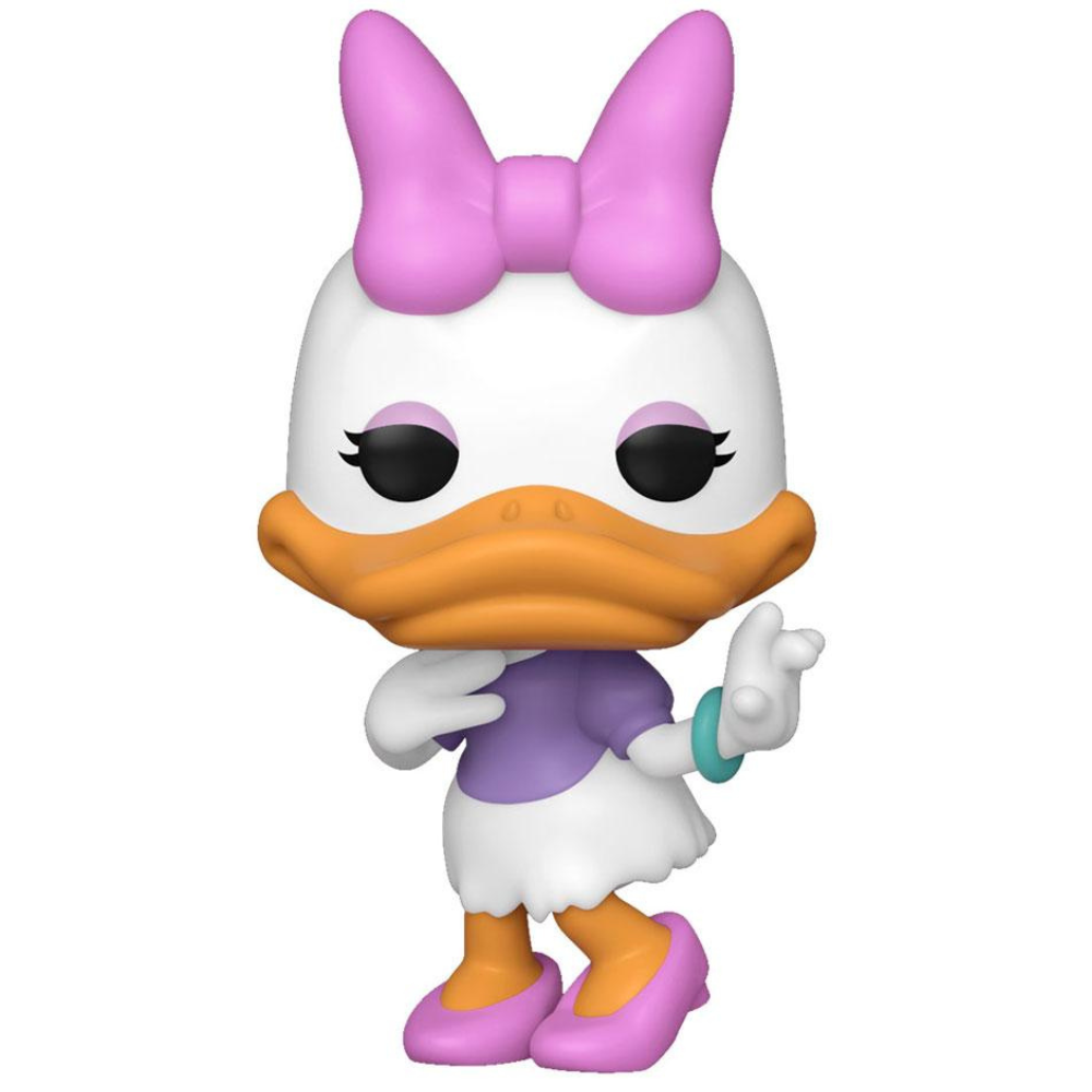 Funko Pop Disney Mickey & Friends - Daisy Duck