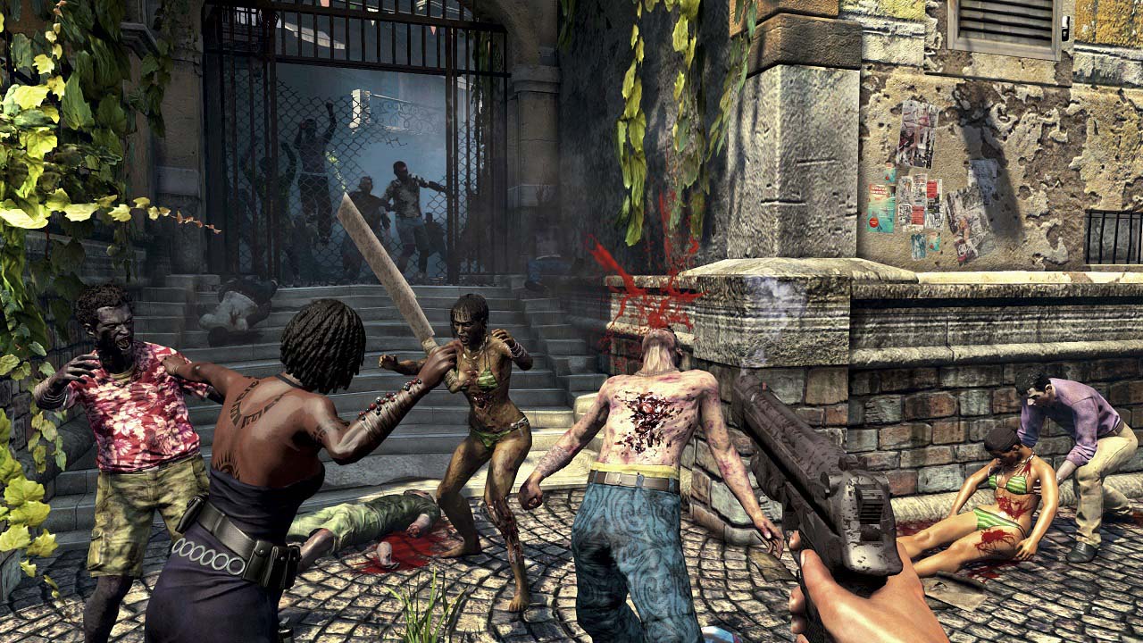 Dead Island [Special Edition]