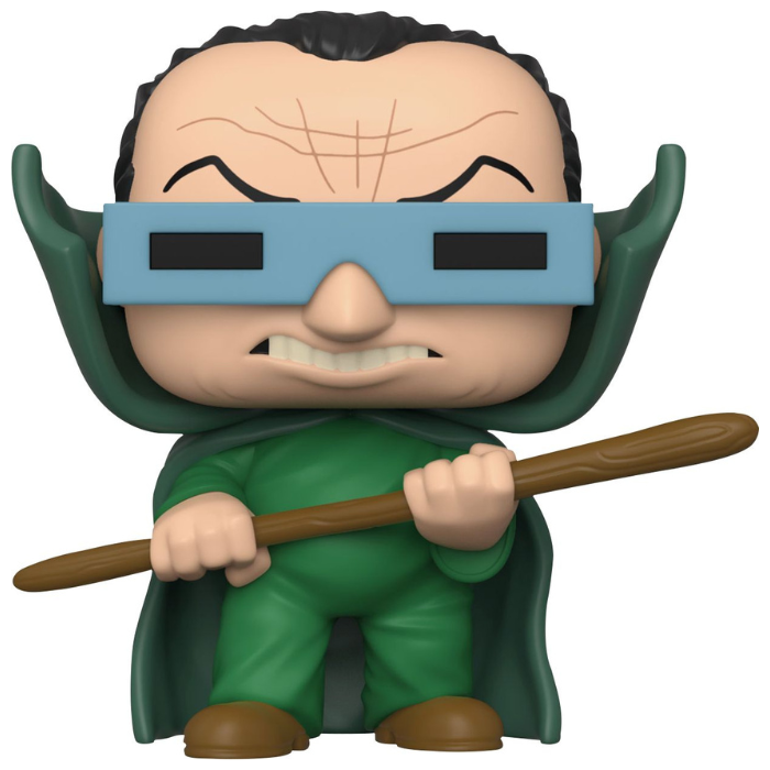 Funko Pop Fantastic Four - Mole Man