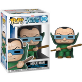 Funko Pop Fantastic Four - Mole Man