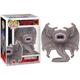 Funko Pop Stranger Things Season 4 - Demobat