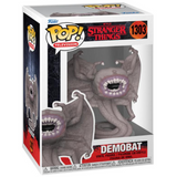 Funko Pop Stranger Things Season 4 - Demobat