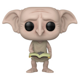 Funko Pop Harry Potter & The Chamber of Secrets - Dobby