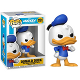 Funko Pop Disney Mickey & Friends - Donald Duck