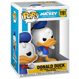 Funko Pop Disney Mickey & Friends - Donald Duck