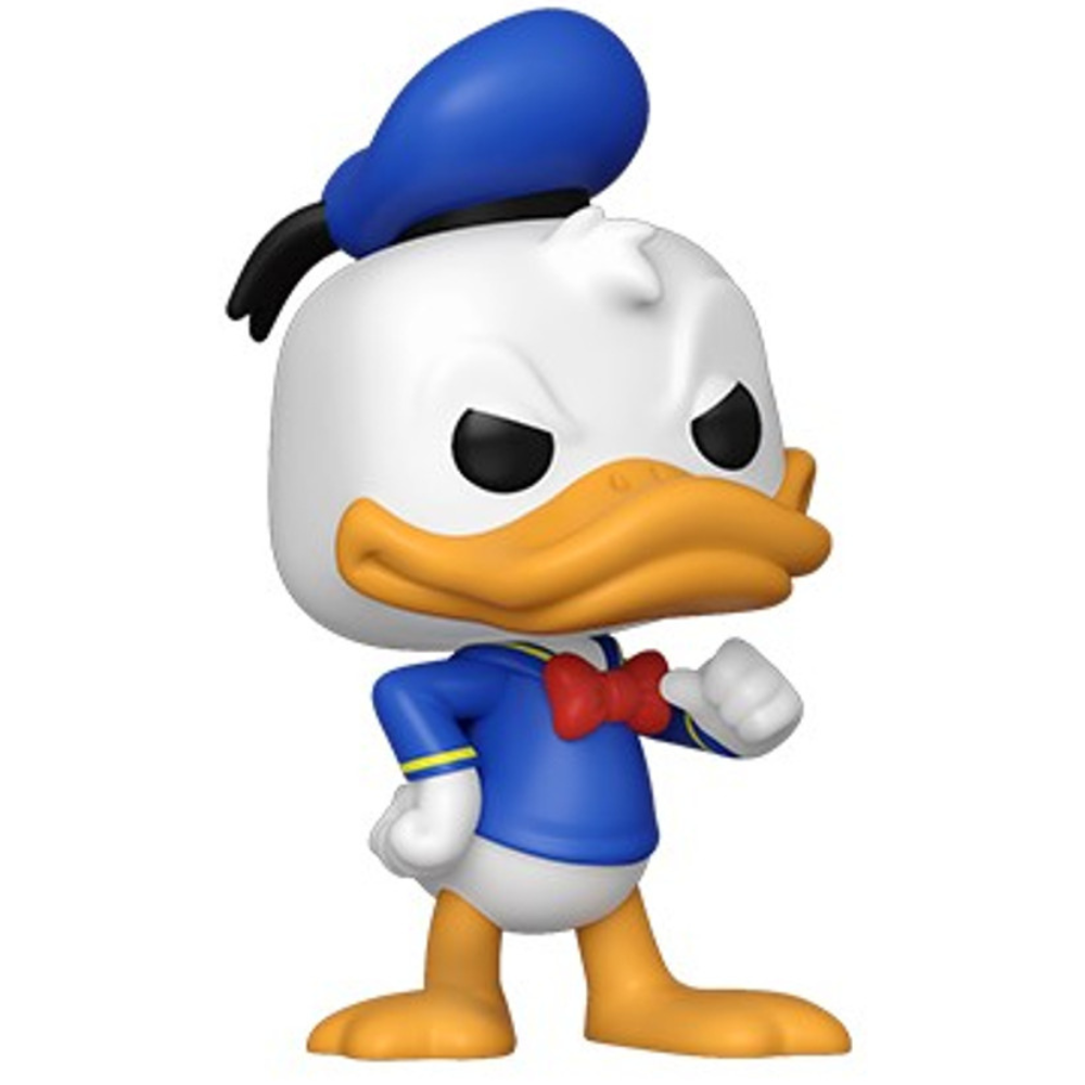 Funko Pop Disney Mickey & Friends - Donald Duck