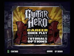 Guitar Hero