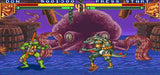 Teenage Mutant Ninja Turtles Tournament Fighters