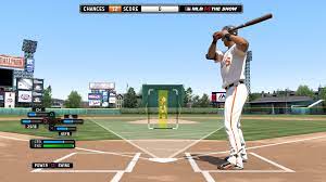 MLB 14 The Show