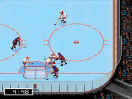 NHL 97