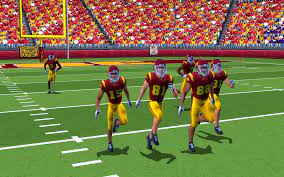 NCAA Football 09