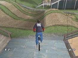 Dave mirra outlet ps2