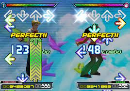 Dance Dance Revolution Extreme