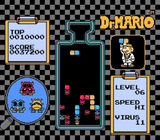 Dr. Mario