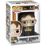 Funko Pop The Office - Dwight Schrute (Stapler in Jello)