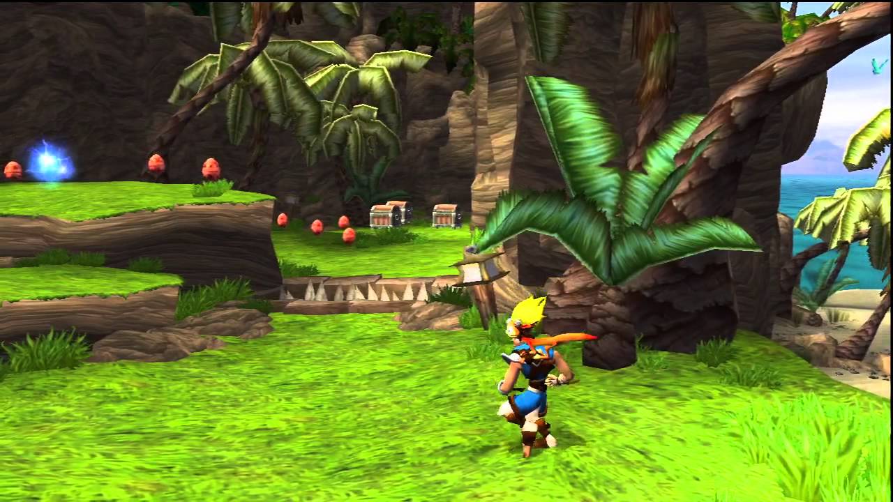 Jak 3 Greatest Hits