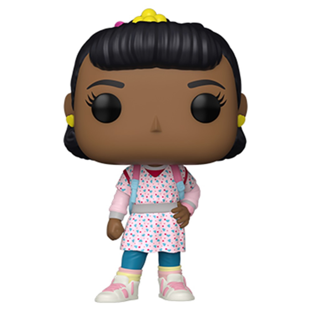 Funko Pop Stranger Things Season 4 - Erica