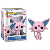 Funko Pop Pokemon - Espeon