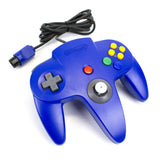 N64 Controller - Blue (In Box)