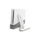 Nintendo Wii Console w/ Controller & Nunchuk