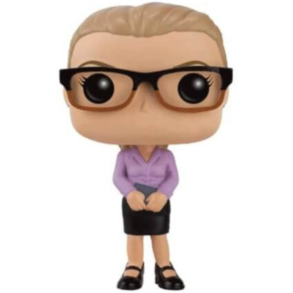 Funko Pop Arrow - Felicity Smoak