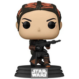 Funko Pop Star Wars - Fennec Shand