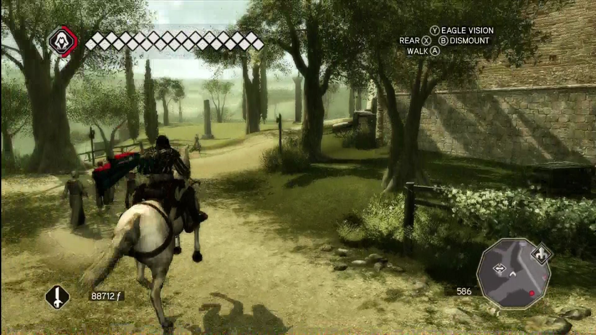 Assassin's Creed II