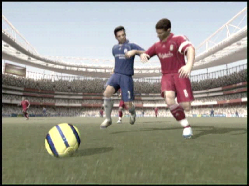 FIFA 07